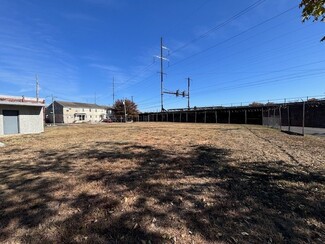 More details for 1000 N Heald St, Wilmington, DE - Industrial for Lease