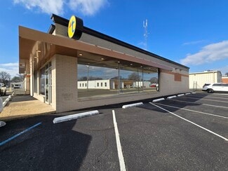 More details for 623 Perkins St, Union City, TN - Office for Sale