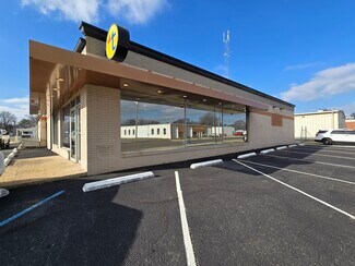 More details for 623 Perkins St, Union City, TN - Office for Lease