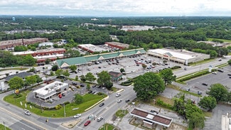 More details for 670 Old Mill Rd, Millersville, MD - Retail for Lease