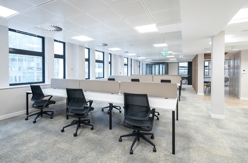 24A Lime St, Londres à louer - Photo intérieure - Image 3 de 35