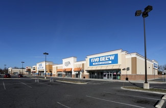 Plus de détails pour 1574 N Dupont Hwy, Dover, DE - Commerce de détail à louer