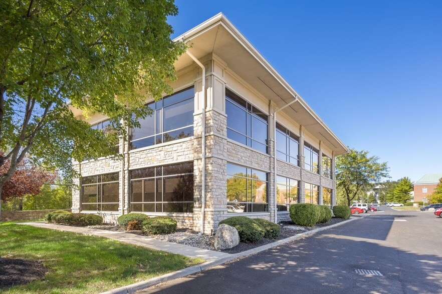 5003 Horizons Dr, Columbus, OH for sale - Building Photo - Image 3 of 10