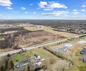 Plus de détails pour 8517 Beck Rd, Canton, MI - Terrain à vendre