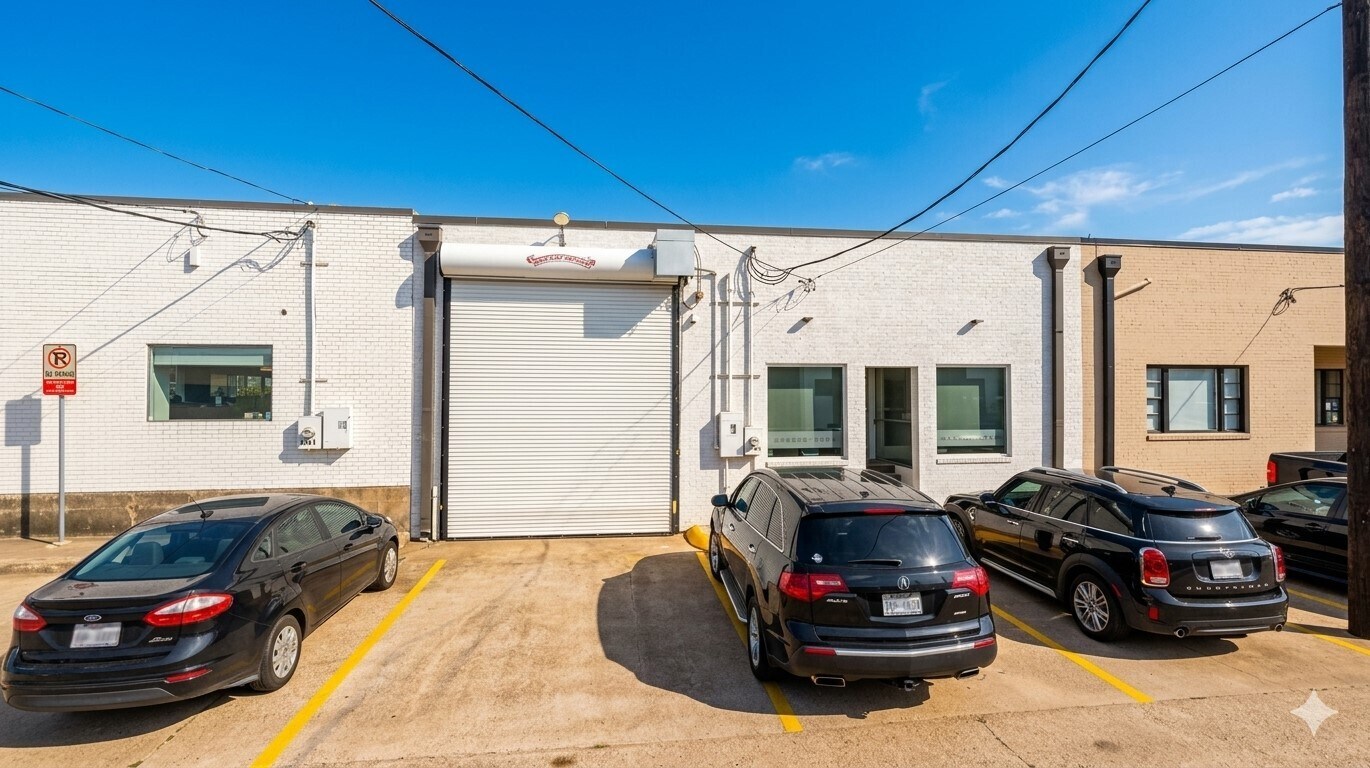 2007-2009 Farrington St, Dallas, TX à louer Photo principale- Image 1 de 10