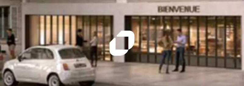 Retail in Paris for sale - Building Photo - Image 1 of 9