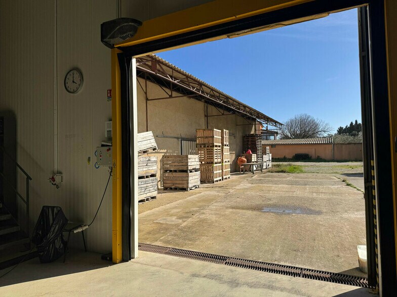 Flex in Carpentras for lease - Building Photo - Image 3 of 8