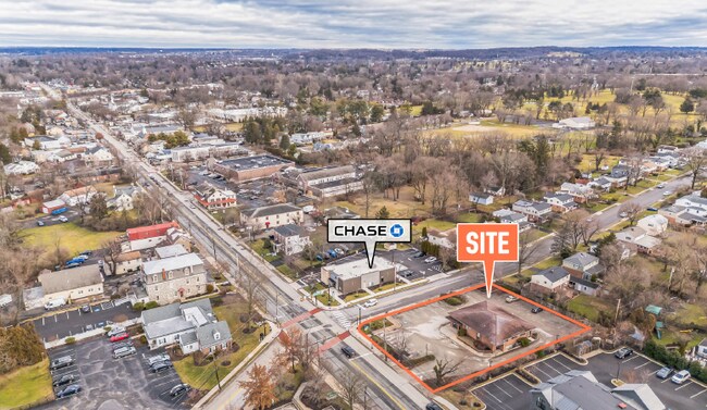 More details for 1316 Bethlehem Pike, Flourtown, PA - Retail for Lease