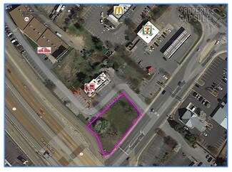 Plus de détails pour 6500 Coventry Way, Clinton, MD - Terrain à vendre