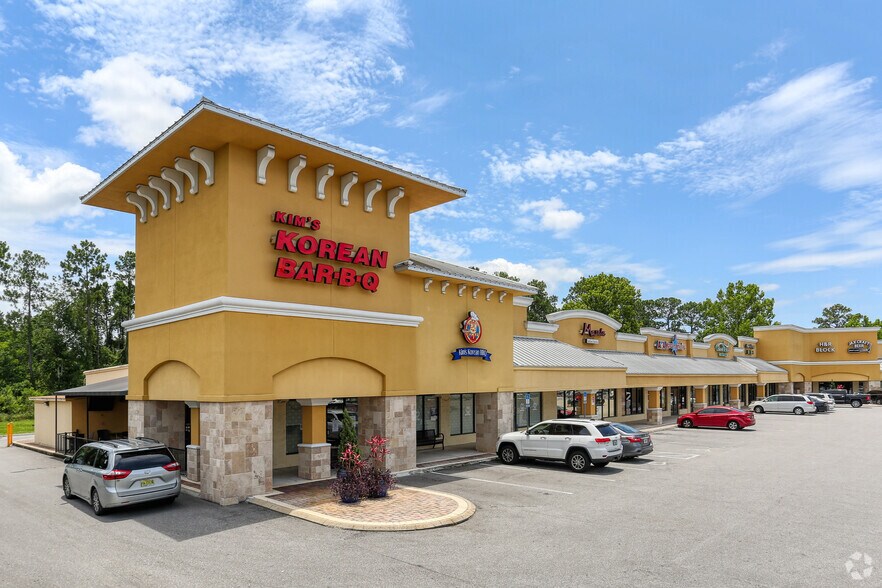 9825 San Jose Blvd, Jacksonville, FL à louer - Photo du bâtiment - Image 1 de 6