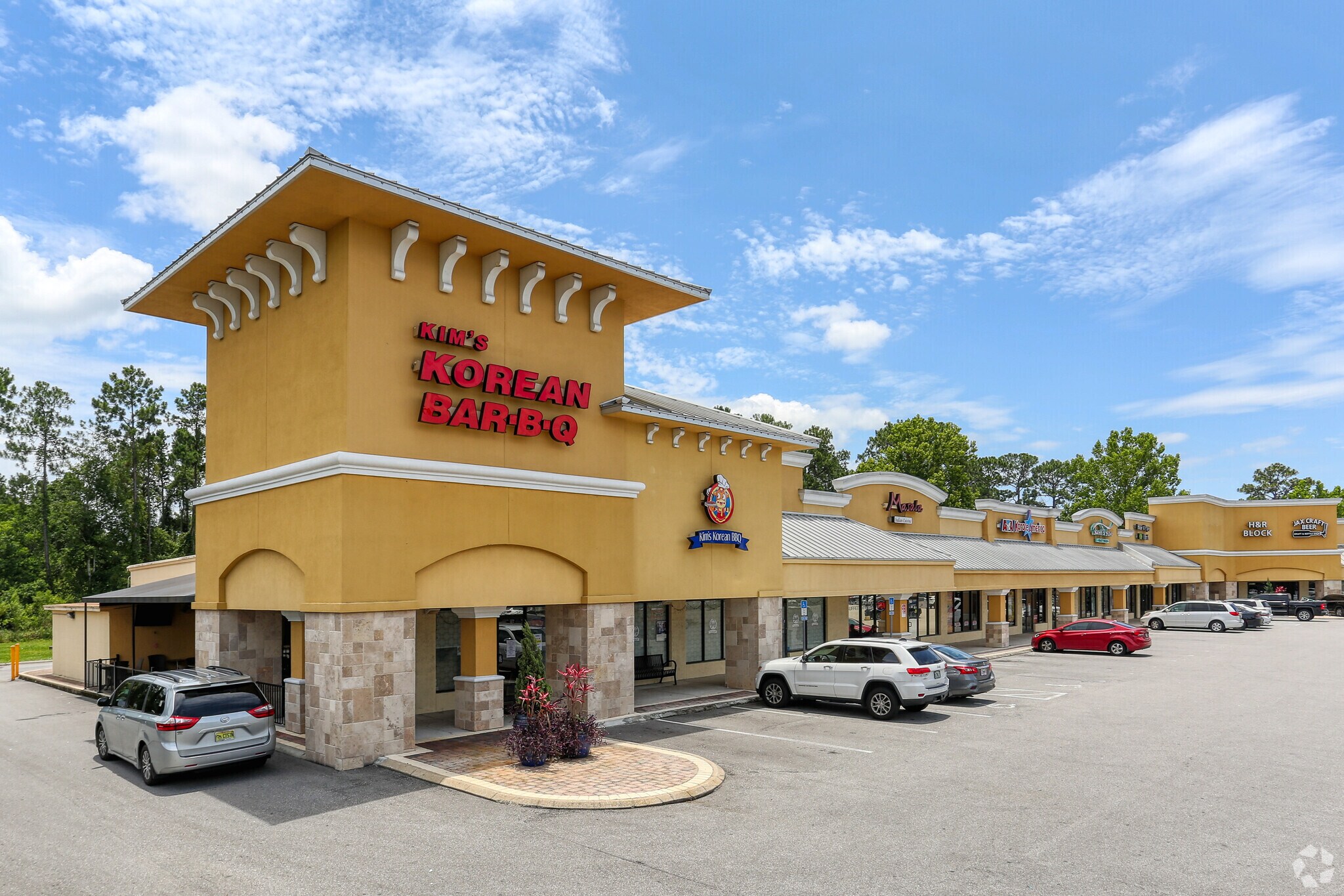 9825 San Jose Blvd, Jacksonville, FL à louer Photo principale- Image 1 de 7