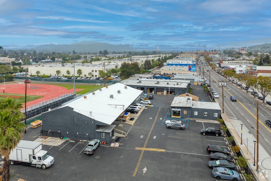 2316 N San Fernando Rd, Los Angeles, CA for sale - Building Photo - Image 3 of 14