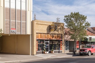 Plus de détails pour 415 Idaho St, Elko, NV - Vente au détail à vendre