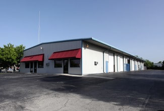 More details for 3673 Prospect Ave, Naples, FL - Office, Industrial for Lease