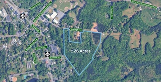 More details for College Street, Rural Hall, NC - Land for Sale