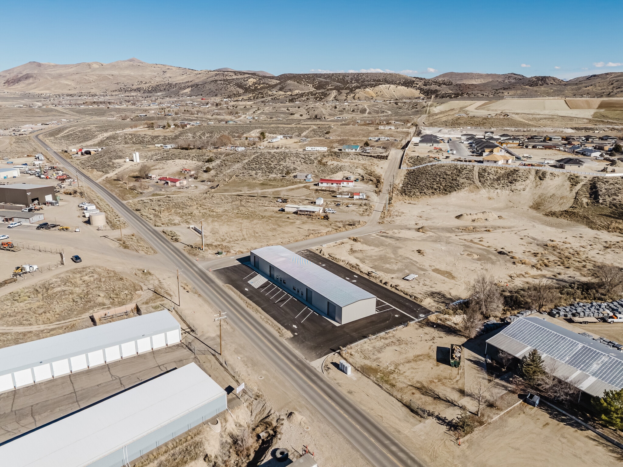2310 Last Chance rd, Elko, NV for lease Primary Photo- Image 1 of 34