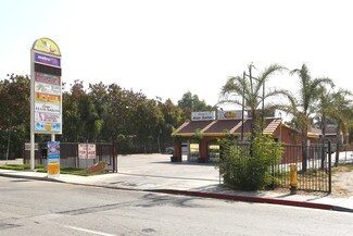 Plus de détails pour 5666 Etiwanda Ave, Jurupa Valley, CA - Commerce de détail à vendre