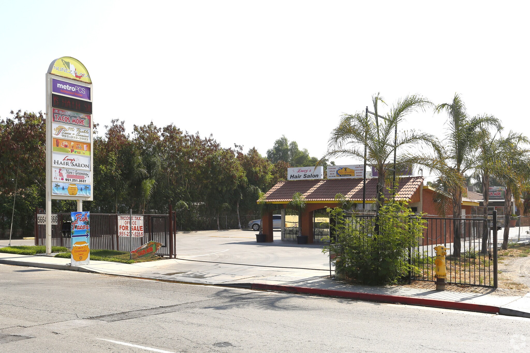 5666 Etiwanda Ave, Jurupa Valley, CA à vendre Photo principale- Image 1 de 5