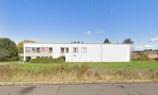 Plus de détails pour 8020 Mine St, Fogelsville, PA - Bureau, Industriel à louer