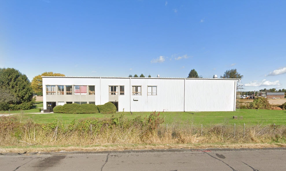 8020 Mine St, Fogelsville, PA for lease Primary Photo- Image 1 of 12