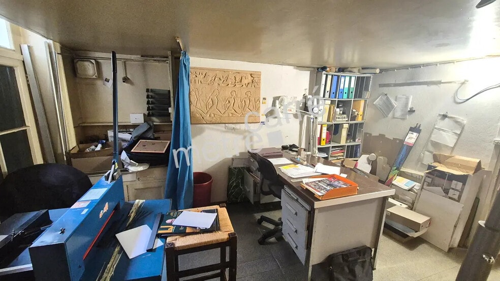 Commerce de détail dans Nantes à louer - Photo intérieure - Image 3 de 6