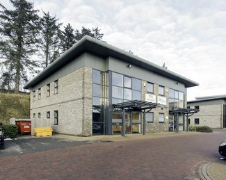 Plus de détails pour Abercrombie Ct, Westhill - Bureau à louer