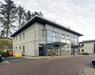 Plus de détails pour Abercrombie Ct, Westhill - Bureau à louer