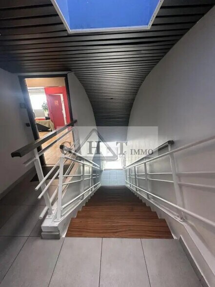 Bureau dans Vitry-sur-Seine à louer - Photo intérieure - Image 3 de 5