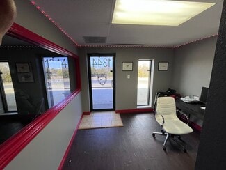 More details for 1344 Mims Rd, Rockwall, TX - Office for Lease