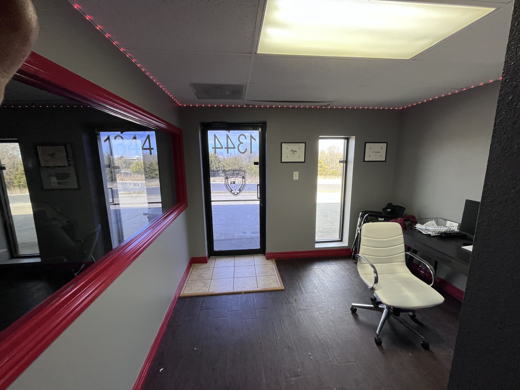 1344 Mims Rd, Rockwall, TX for lease Primary Photo- Image 1 of 10