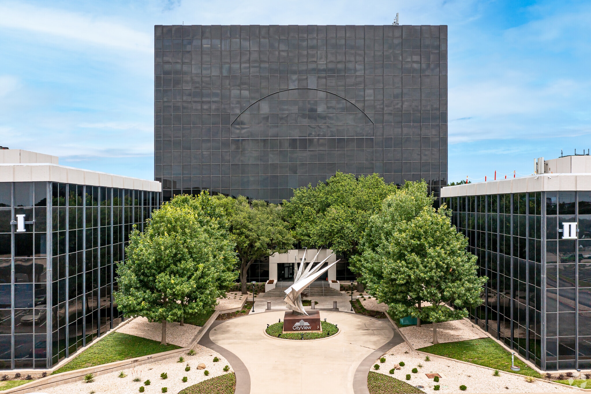 1255 W 15th St, Plano, TX for lease Primary Photo- Image 1 of 20