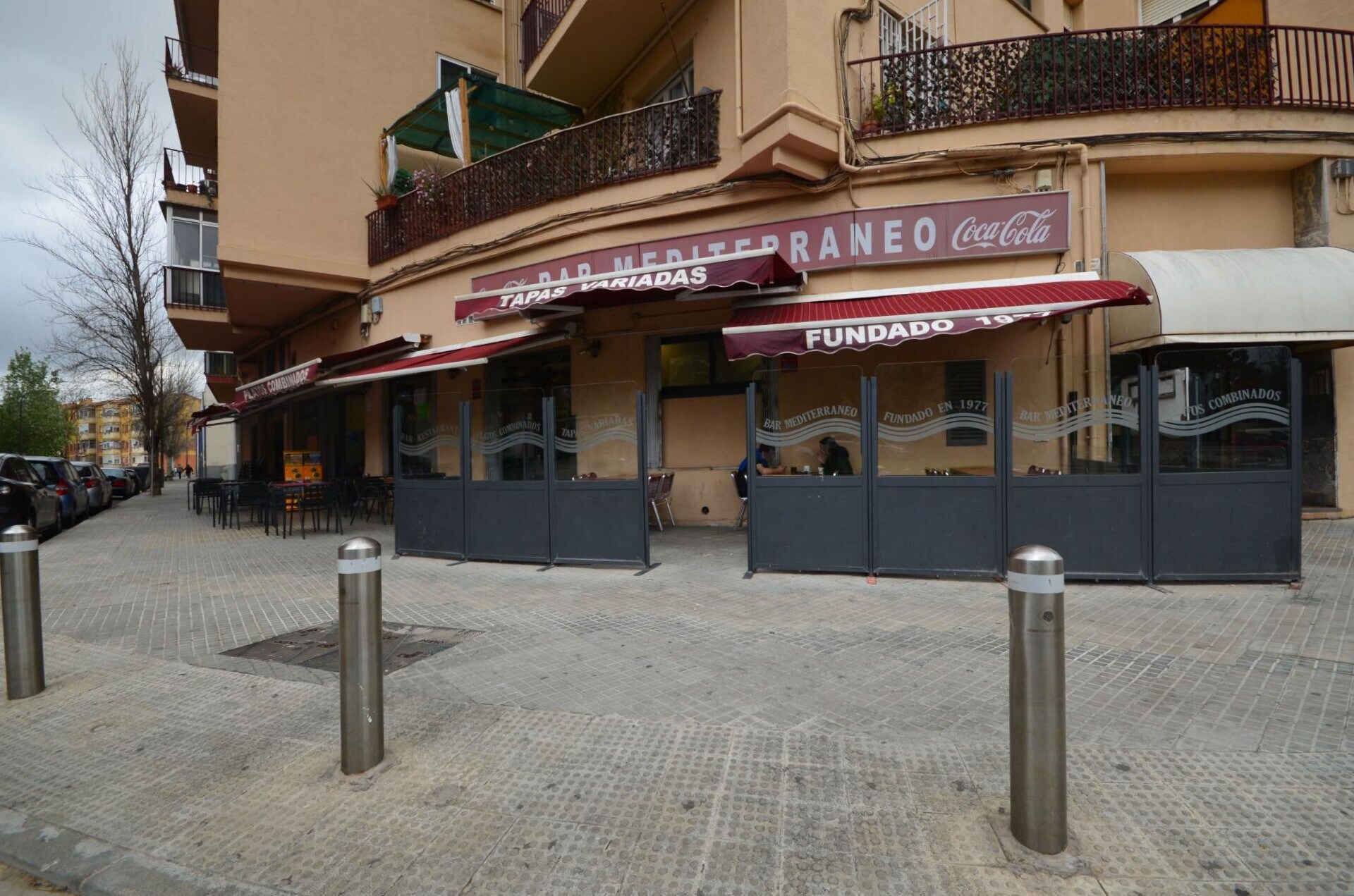 Multifamily in Reus, Tarragona for sale Interior Photo- Image 1 of 2
