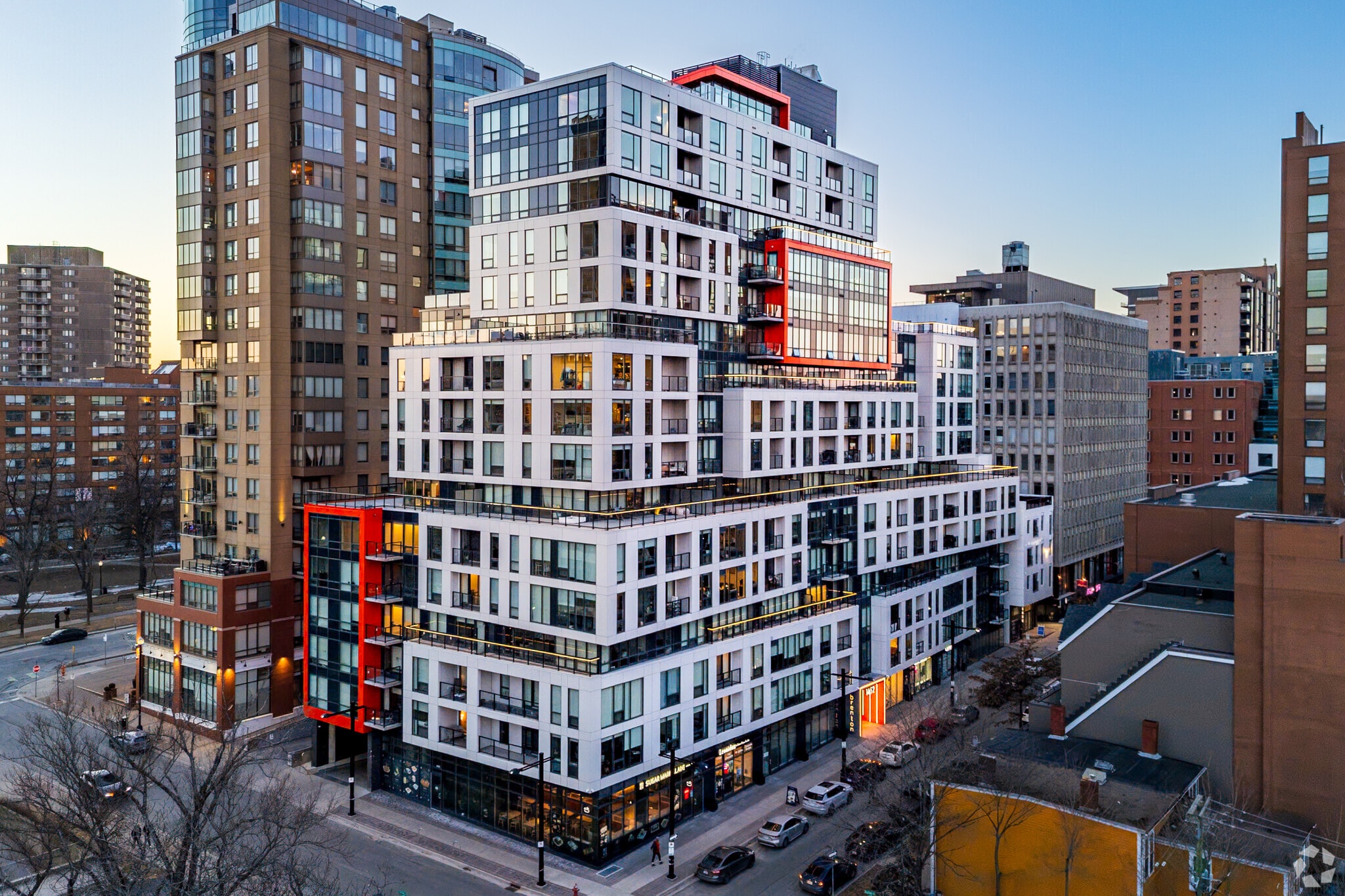 1452 Brenton St, Halifax, NS à louer Photo principale- Image 1 de 31