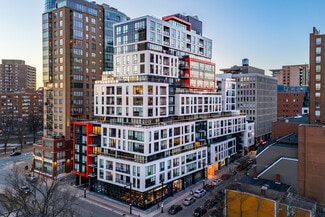 More details for 1452 Brenton St, Halifax, NS - Retail for Lease