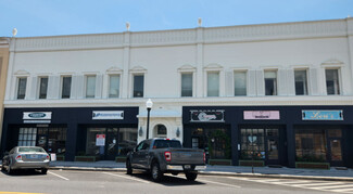 More details for 500-506 Gloucester St, Brunswick, GA - Office, Office/Retail for Lease