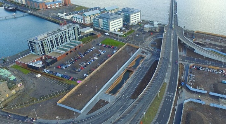 South Commercial St, Dundee for sale Building Photo- Image 1 of 5