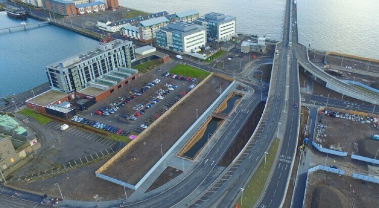 South Commercial St, Dundee à vendre Photo du bâtiment- Image 1 de 5