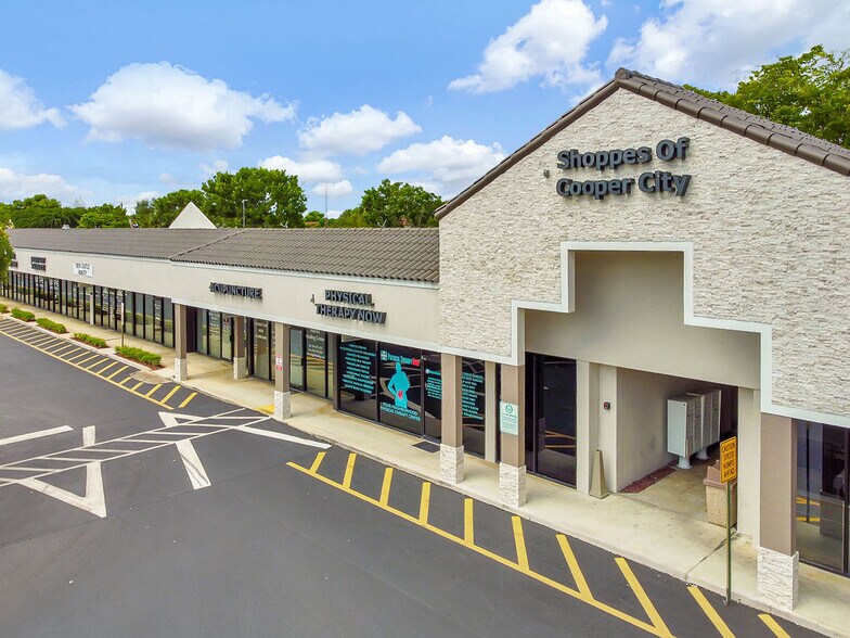 12109-12397 Sheridan St, Cooper City, FL for lease - Building Photo - Image 3 of 29