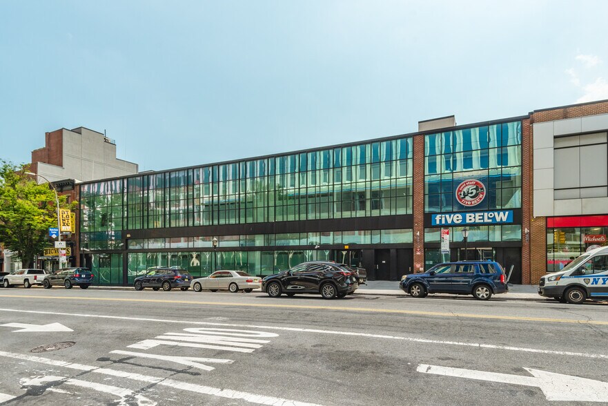 262 Atlantic Ave, Brooklyn, NY à vendre - Photo du bâtiment - Image 2 de 7