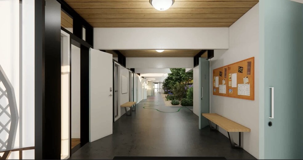 7701 SW 76th Ave, Miami, FL for lease - Building Photo - Image 2 of 22