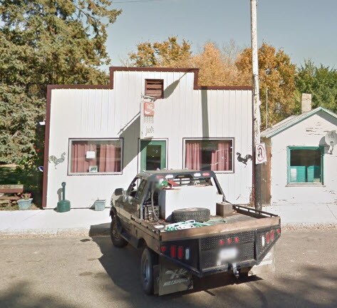 119 Main St, Halliday, ND à vendre Photo du bâtiment- Image 1 de 2