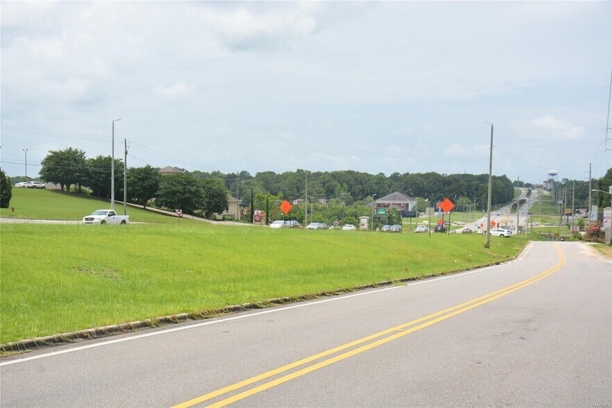 802 Boll Weevil Cir, Enterprise, AL à louer - Autre - Image 2 de 4