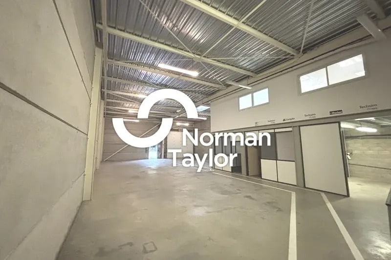 Flex dans Montpellier à louer - Photo intérieure - Image 1 de 5