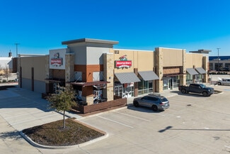 Plus de détails pour 1050 Mayfield Rd, Grand Prairie, TX - Commerce de détail à louer