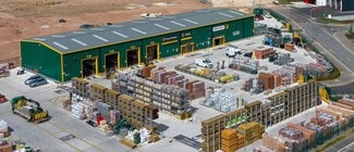 More details for Vesuvius Way, Worksop - Industrial for Sale