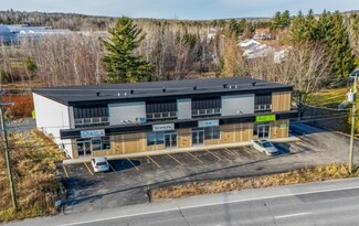 Plus de détails pour 7519-7525 Boul Bourque, Sherbrooke, QC - Vente au détail à vendre