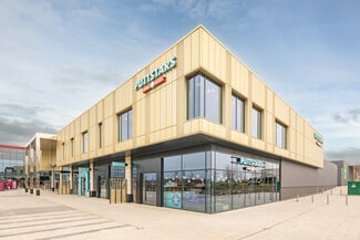 More details for 10-33 The Spgs, Leeds - Retail for Lease