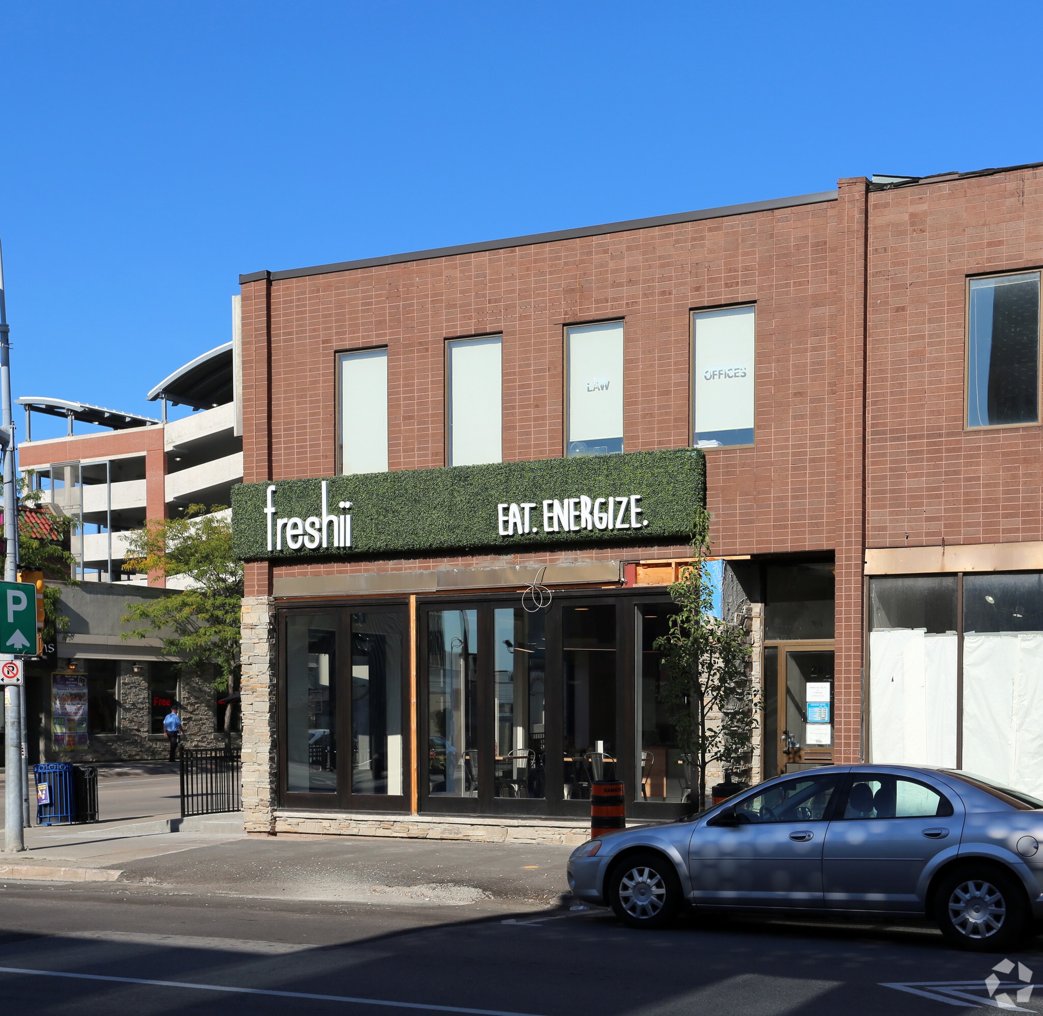 281 St Paul St E, St Catharines, ON for lease Primary Photo- Image 1 of 5