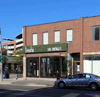 More details for 281 St Paul St E, St Catharines, ON - Office for Lease