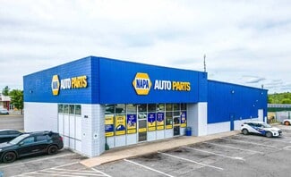 More details for 3034 East Ave, Central Square, NY - Retail for Sale